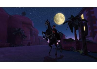 NACON Zorro The Chronicles Standard Inglese Nintendo Switch - 7