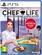 Chef's Life - PS5