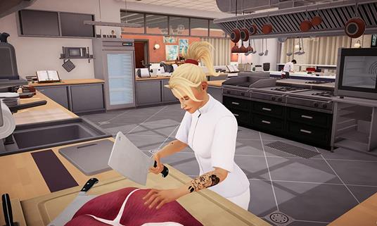 Chef's Life - PS5 - 6