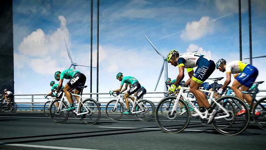 Tour de France 2022 - PS4 - 6