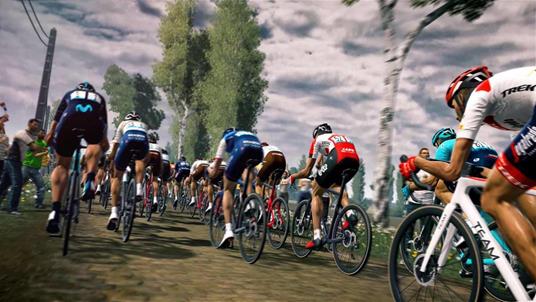 NACON Tour de France 2022, PlayStation 4, E (tutti) - 3