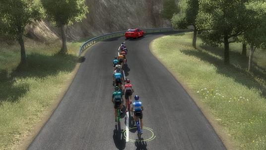 Pro Cycling Manager 2022 - PC - 3