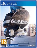 Session - PS4