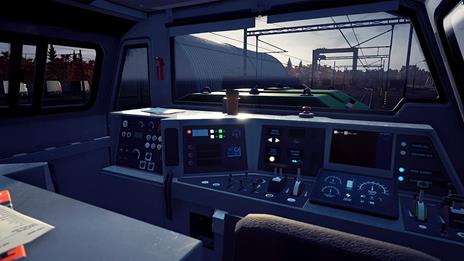 Train Life A Railway Simulation - PS5 - 4