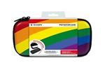 Custodia Switch Switch Lite Travel Case Rainbow