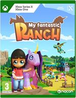 My Fantastic Ranch - XBOX Serie X