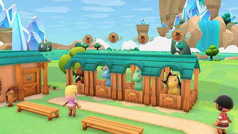 My Fantastic Ranch - SWITCH - 3