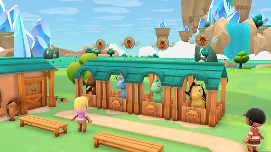 My Fantastic Ranch - SWITCH - 3