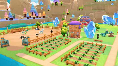 My Fantastic Ranch - SWITCH - 5
