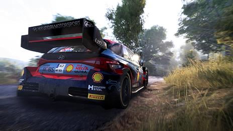 WRC Generations - PS5 - 5