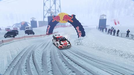 WRC Generations - PS5 - 6