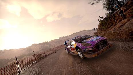 WRC Generations - XBOX Serie X - 3