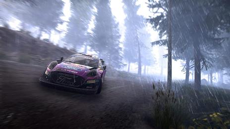 WRC Generations - XBOX Serie X - 5