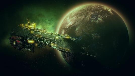 Warhammer 40.000 Inquisitor Martyr Ultimate Edition - PS5 - 3