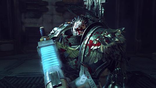 Warhammer 40.000 Inquisitor Martyr Ultimate Edition - PS5 - 6