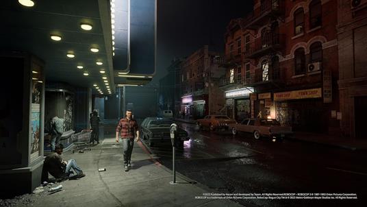 RoboCop Rogue City - PS5 - 4