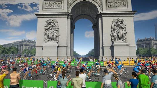 Tour de France 2023 - PS4 - 3