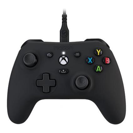 Gamepad XBOX Evol X Pro Wired Black XBXEVOL X
