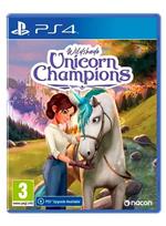 Wildshade Unicorn Champions - PS4