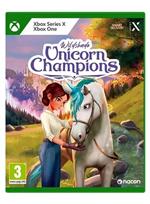 Wildshade Unicorn Champions - XONE