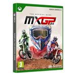 MXGP - The Official Videogame - XONE