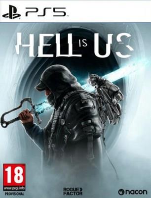 Hell Is Us - PS5