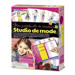 2 scatole di creazione - Atelier di moda
