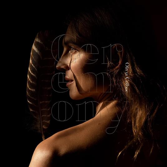 Ceremony - CD Audio di Olivia Colboc