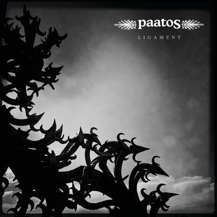 Ligament - CD Audio di Paatos