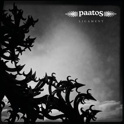 Ligament - Vinile LP di Paatos
