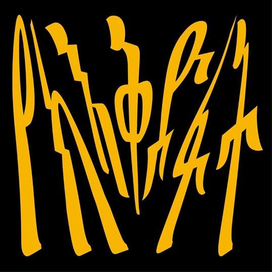 Evil Plan - Vinile LP di Ukandanz