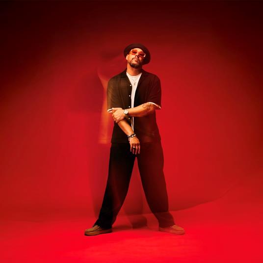 Sad Generation - CD Audio di Ben l'Oncle Soul