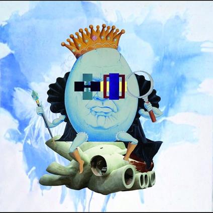 Too Blue - CD Audio di Jean-Michel Davis