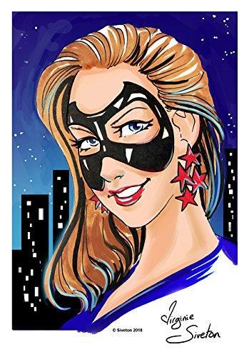 GRAPH'IT Brush - Set di 96 pennarelli ad alcol con espositore - 2