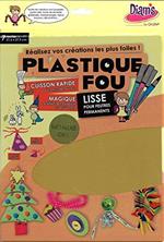 Diam' s – di42255 – Plastica Pazzo Oro