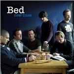 New Lines - CD Audio di Bed