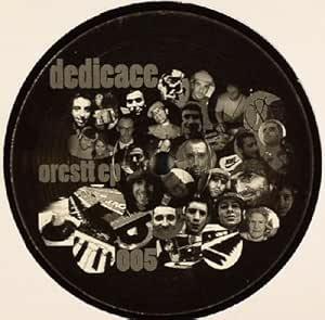 Steppin' - Vinile LP di Orestt