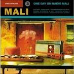 African Pearls vol.3 Mali One Day on Radio Mali - CD Audio