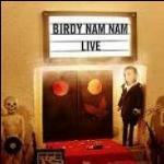 Live in Paris - CD Audio + DVD di Birdy Nam Nam