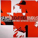 Fuckin Track (Remixes)