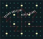 Never Alone - CD Audio di Bruno Angelini