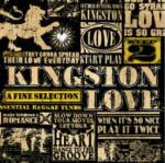 Kingston Love vol.2 - CD Audio