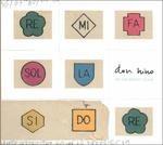 On the Bright Scale - CD Audio di Don Nino