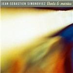Vents-Marees - CD Audio di Jean-Sebastien Simonoviez