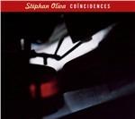 Coincidences - CD Audio di Stephan Oliva