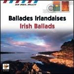 Irlanda. Ballate irlandesi - CD Audio