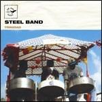 Trinidad e Tobago. Steel Band
