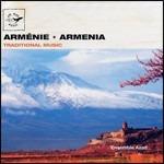 Armenia. Musica tradizionale - CD Audio