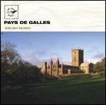 Galles. Musica tradizionale - CD Audio