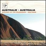 Australia. Mystery of the didgeridoo - CD Audio
